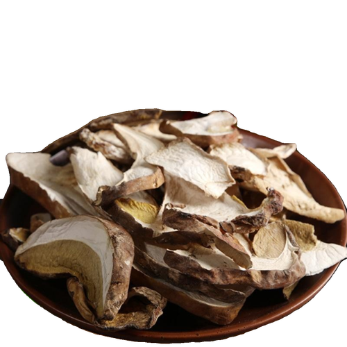 谈球吧野生菌干货包